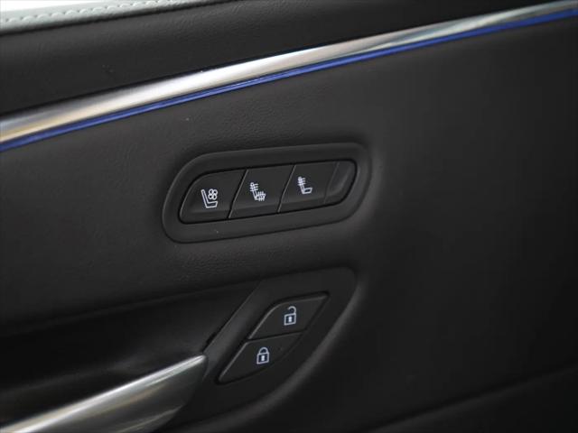 2022 Cadillac Escalade ESV 4WD Sport