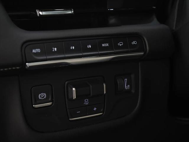 2022 Cadillac Escalade ESV 4WD Sport