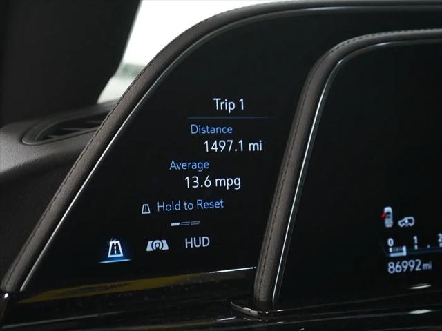 2022 Cadillac Escalade ESV 4WD Sport