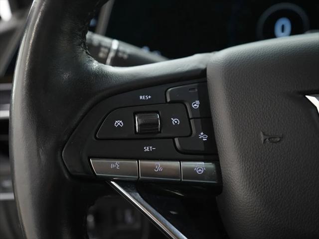 2022 Cadillac Escalade ESV 4WD Sport