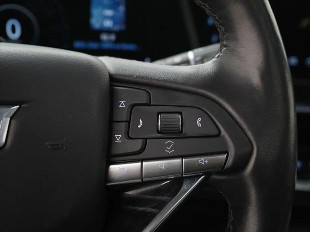 2022 Cadillac Escalade ESV 4WD Sport