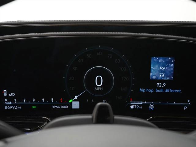 2022 Cadillac Escalade ESV 4WD Sport