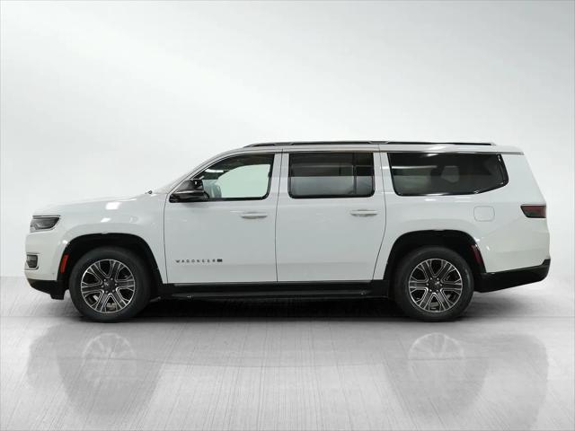 2024 Jeep Wagoneer Series II 4x4
