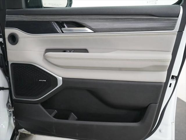 2024 Jeep Wagoneer Series II 4x4