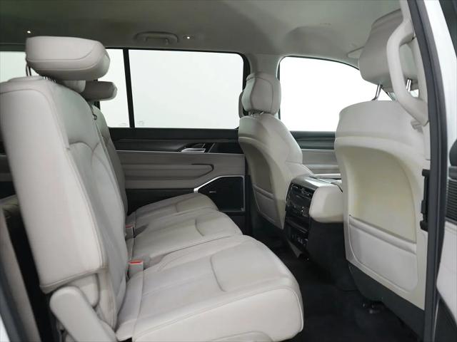 2024 Jeep Wagoneer Series II 4x4