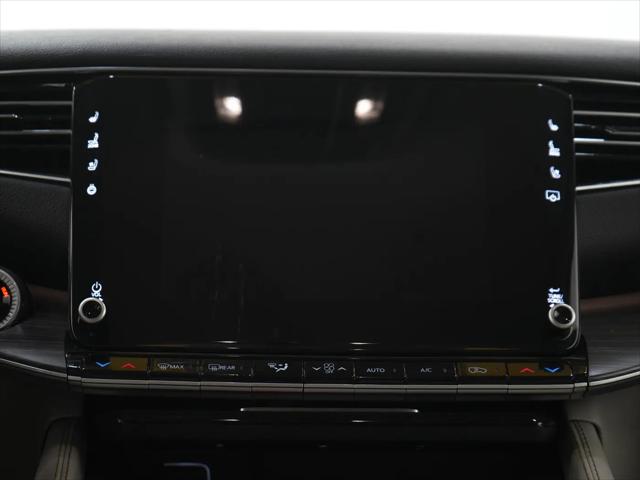 2024 Jeep Wagoneer Series II 4x4