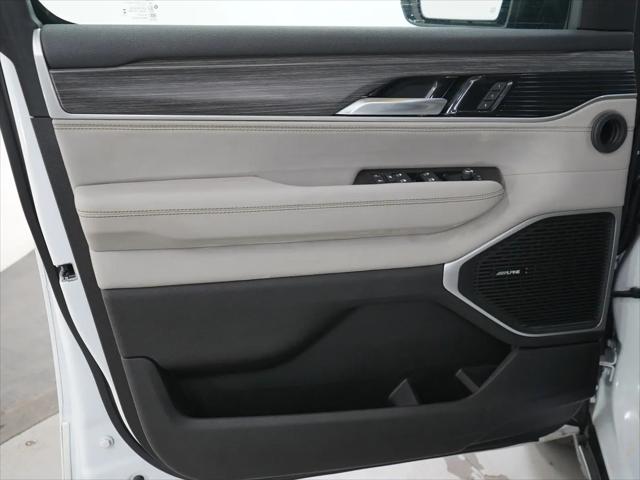 2024 Jeep Wagoneer Series II 4x4
