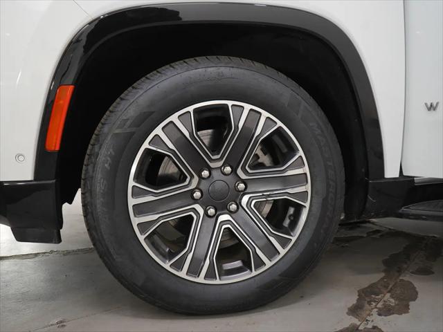2024 Jeep Wagoneer Series II 4x4