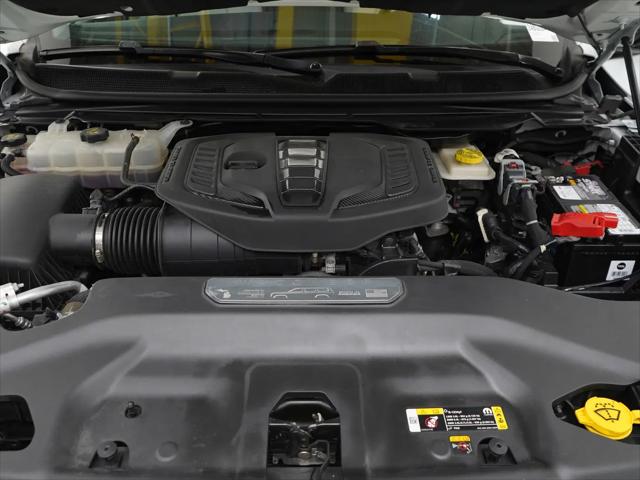 2024 Jeep Wagoneer Series II 4x4