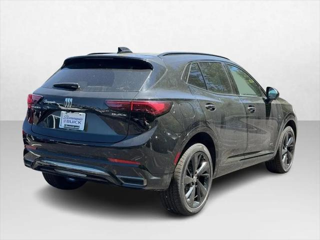 2026 Buick Envision Sport Touring AWD