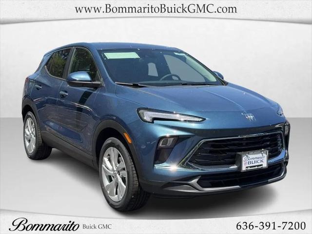 2026 Buick Encore GX Preferred FWD for sale in Ellisville, MO