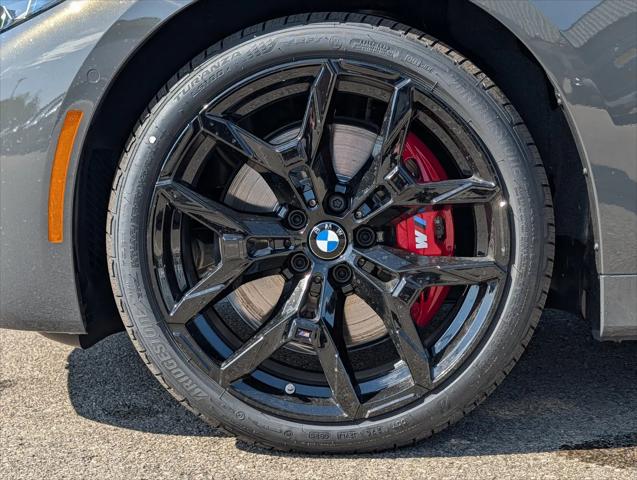 2027 BMW 4 Series M440i xDrive