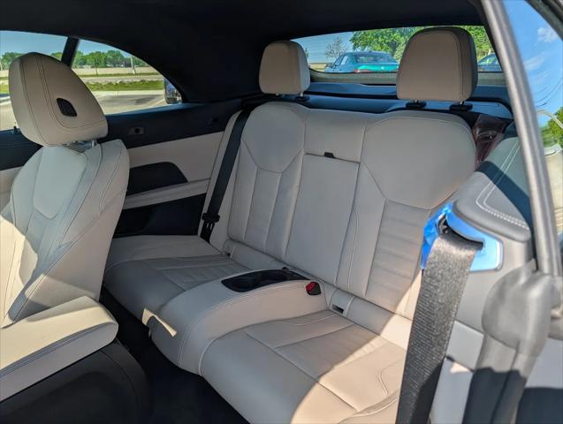 2027 BMW 4 Series M440i xDrive