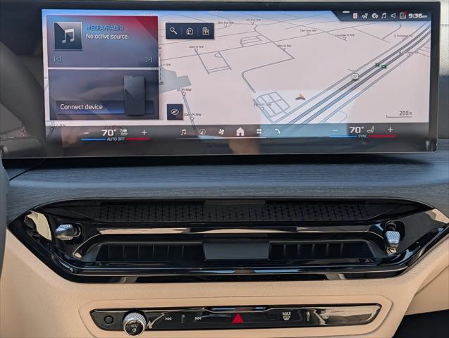 2027 BMW 4 Series M440i xDrive