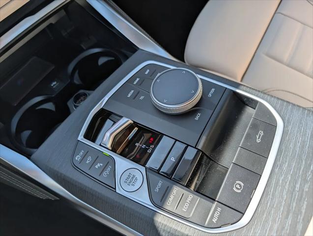 2027 BMW 4 Series M440i xDrive