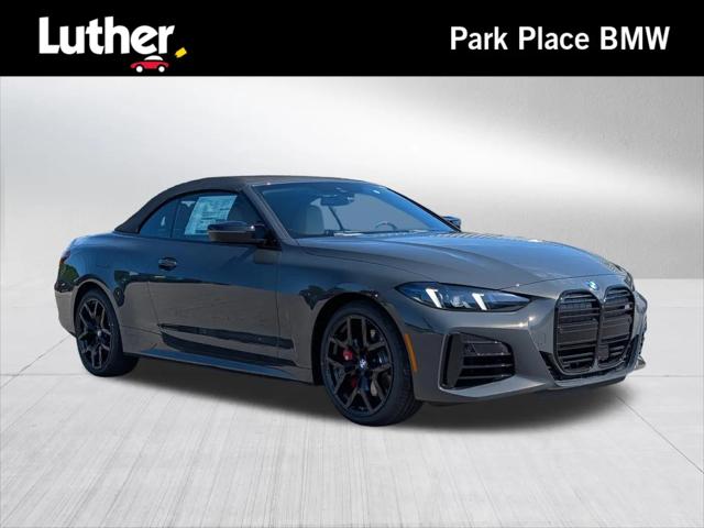 2027 BMW 4 Series M440i xDrive for sale in Rochester, MN