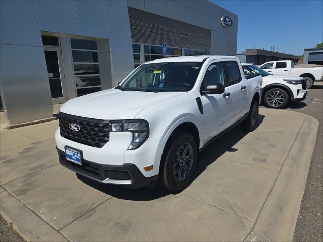 2026 Ford Maverick XLT for sale in Oroville, CA