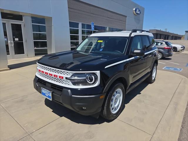 2026 Ford Bronco Sport Heritage for sale in Oroville, CA