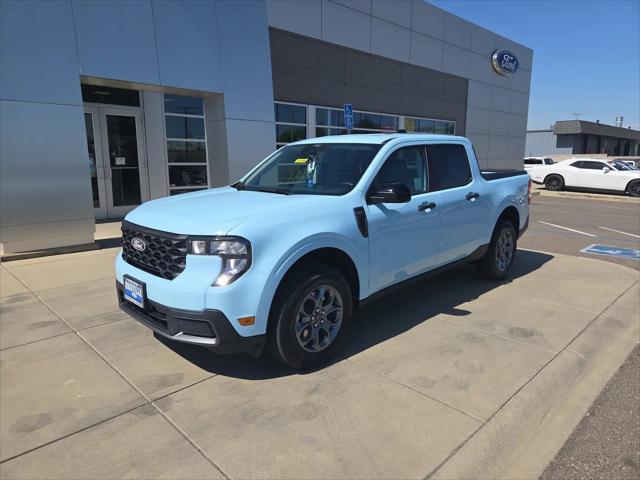 2026 Ford Maverick XLT for sale in Oroville, CA