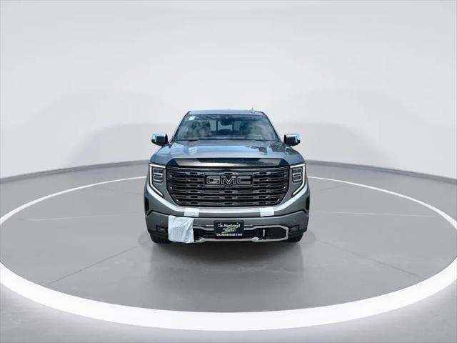2026 GMC Sierra 1500 Crew Cab, Short Bed, Denali Ultimate, 4WD