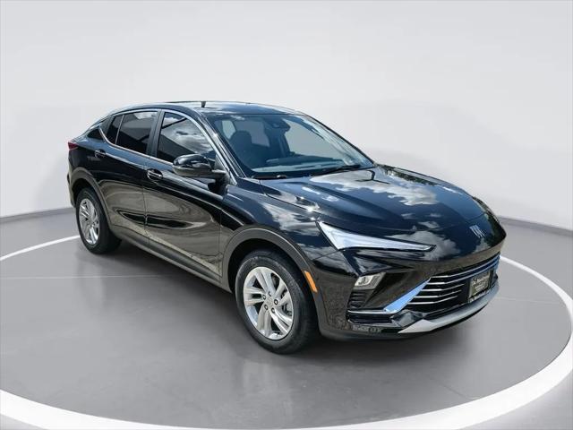 2026 Buick NV Preferred FWD for sale in Houston, TX