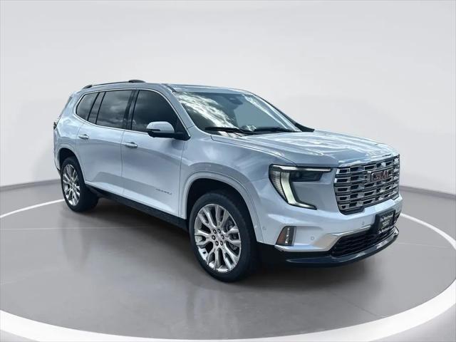 2026 GMC Acadia Denali FWD for sale in Houston, TX