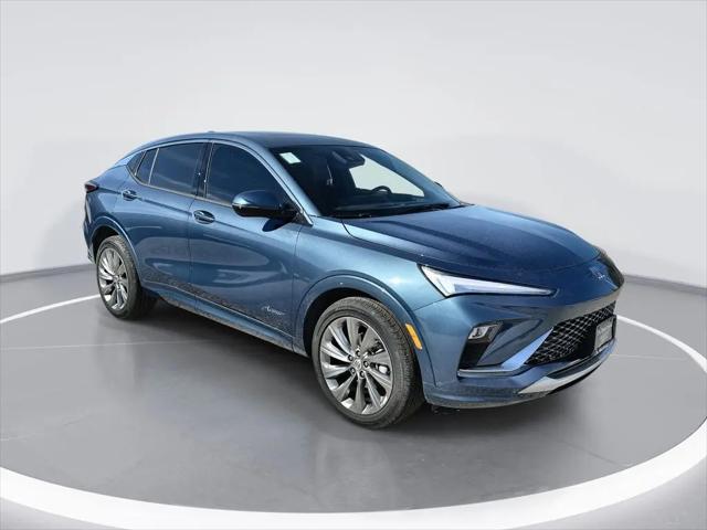 2026 Buick NV Avenir FWD for sale in Houston, TX