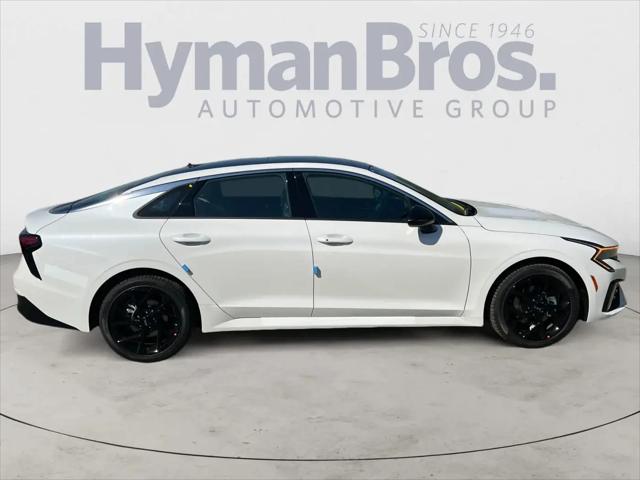 2026 Kia K5 GT-Line FWD