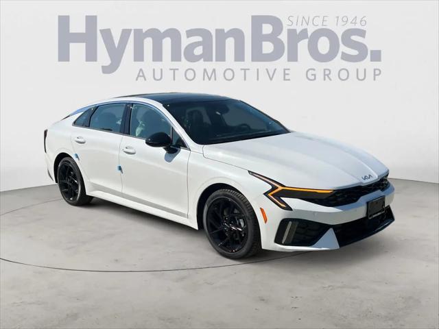 2026 Kia K5 GT-Line FWD for sale in Midlothian, VA