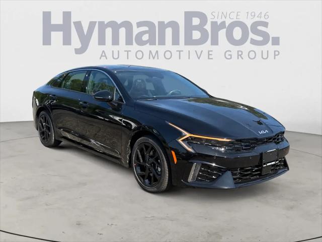 2026 Kia K5 GT-Line AWD for sale in Midlothian, VA