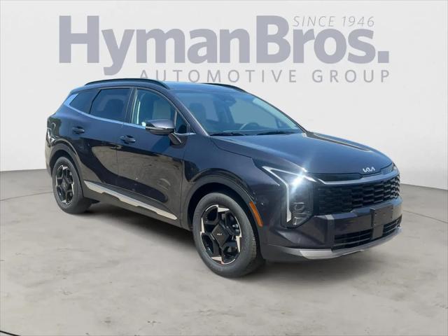 2026 Kia Sportage EX for sale in Midlothian, VA