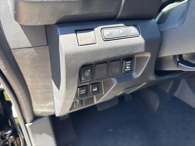 2026 Nissan Frontier King Cab S 4x4