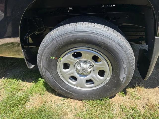 2026 Nissan Frontier King Cab S 4x4