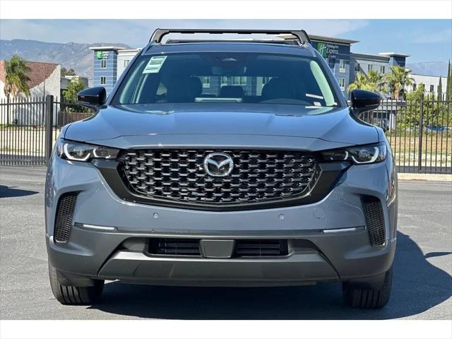 2026 Mazda CX-50 Hybrid Preferred