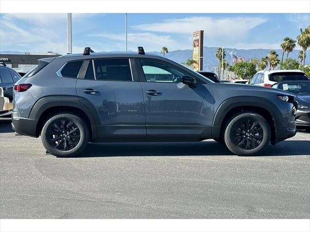 2026 Mazda CX-50 Hybrid Preferred