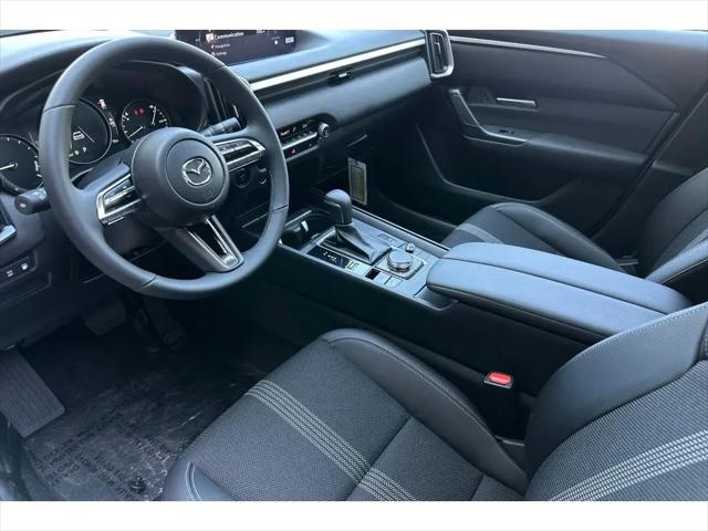 2026 Mazda CX-50 Hybrid Preferred