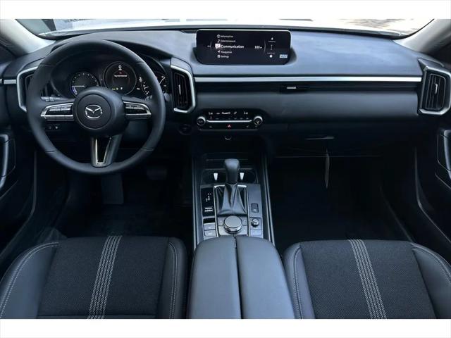 2026 Mazda CX-50 Hybrid Preferred