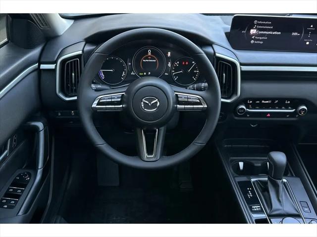 2026 Mazda CX-50 Hybrid Preferred