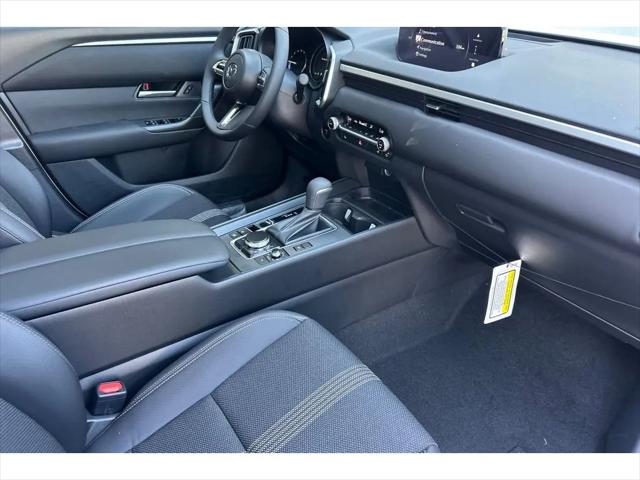 2026 Mazda CX-50 Hybrid Preferred