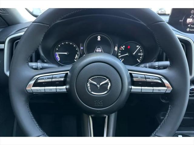 2026 Mazda CX-50 Hybrid Preferred