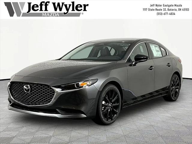 2026 Mazda Mazda3 2.5 S Select Sport for sale in Batavia, OH