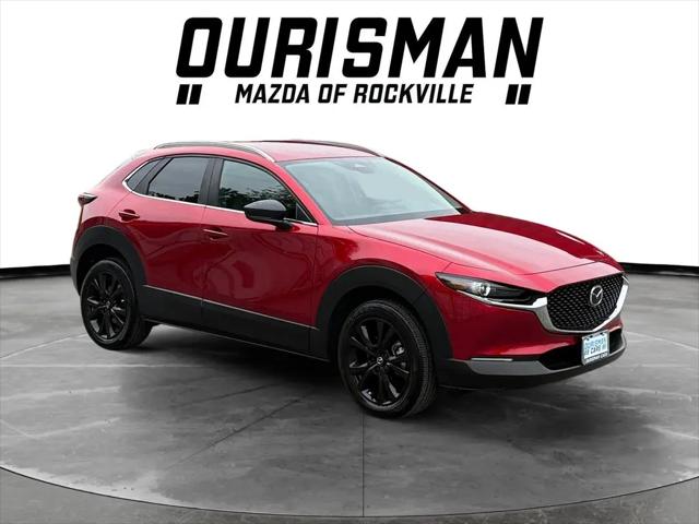 2025 Mazda CX-30 2.5 S Select Sport for sale in Rockville, MD
