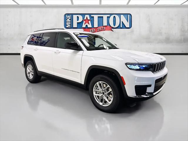 2026 Jeep Grand Cherokee L Altitude 4x2 for sale in La Grange, GA