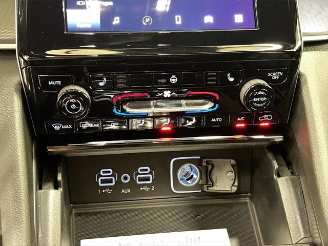 2026 Jeep Grand Cherokee L Altitude 4x2