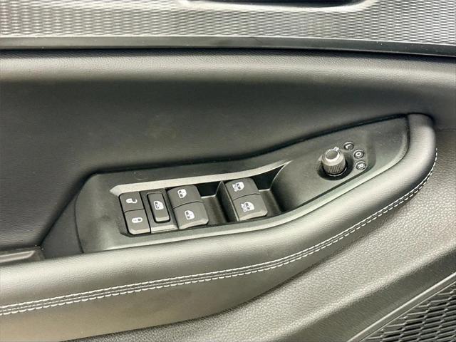 2026 Jeep Grand Cherokee L Altitude 4x2
