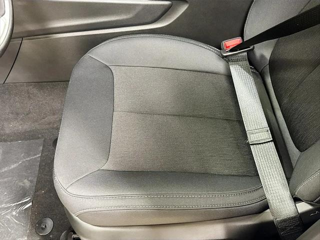 2026 Jeep Grand Cherokee L Altitude 4x2