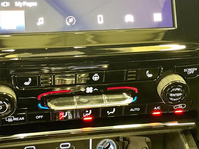 2026 Jeep Grand Cherokee L Altitude 4x2