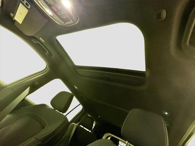 2026 Jeep Grand Cherokee L Altitude 4x2