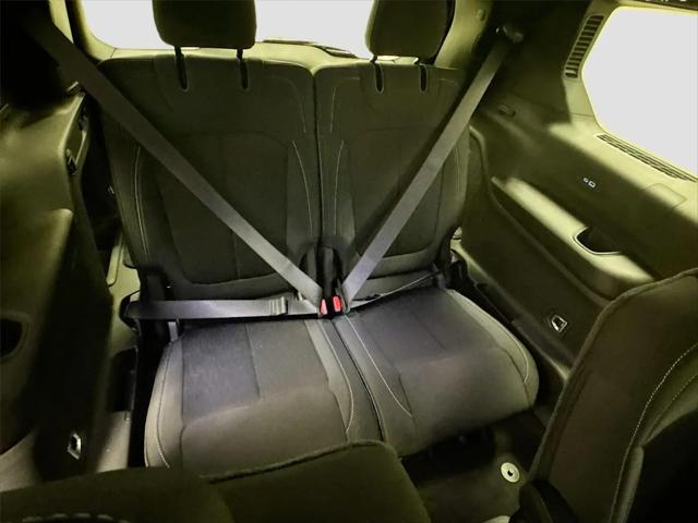 2026 Jeep Grand Cherokee L Altitude 4x2