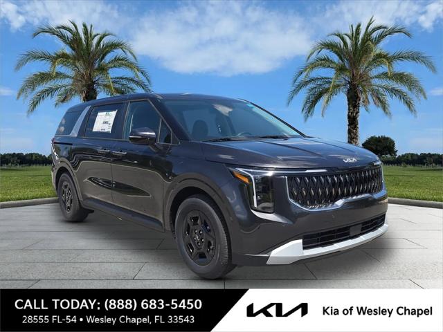 2026 Kia Carnival MPV LXS for sale in Wesley Chapel, FL